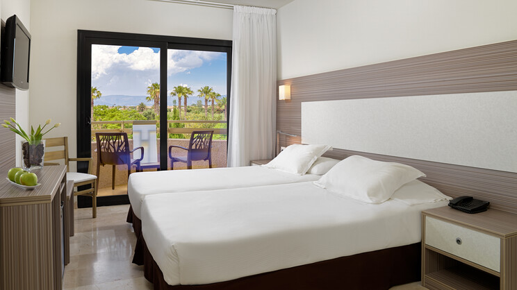 H10 Cambrils Playa
